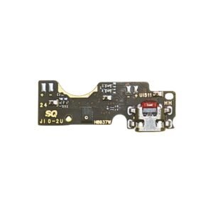 JioPhone Next Charging Board Module with Micro-USB Port and Mic PCB
