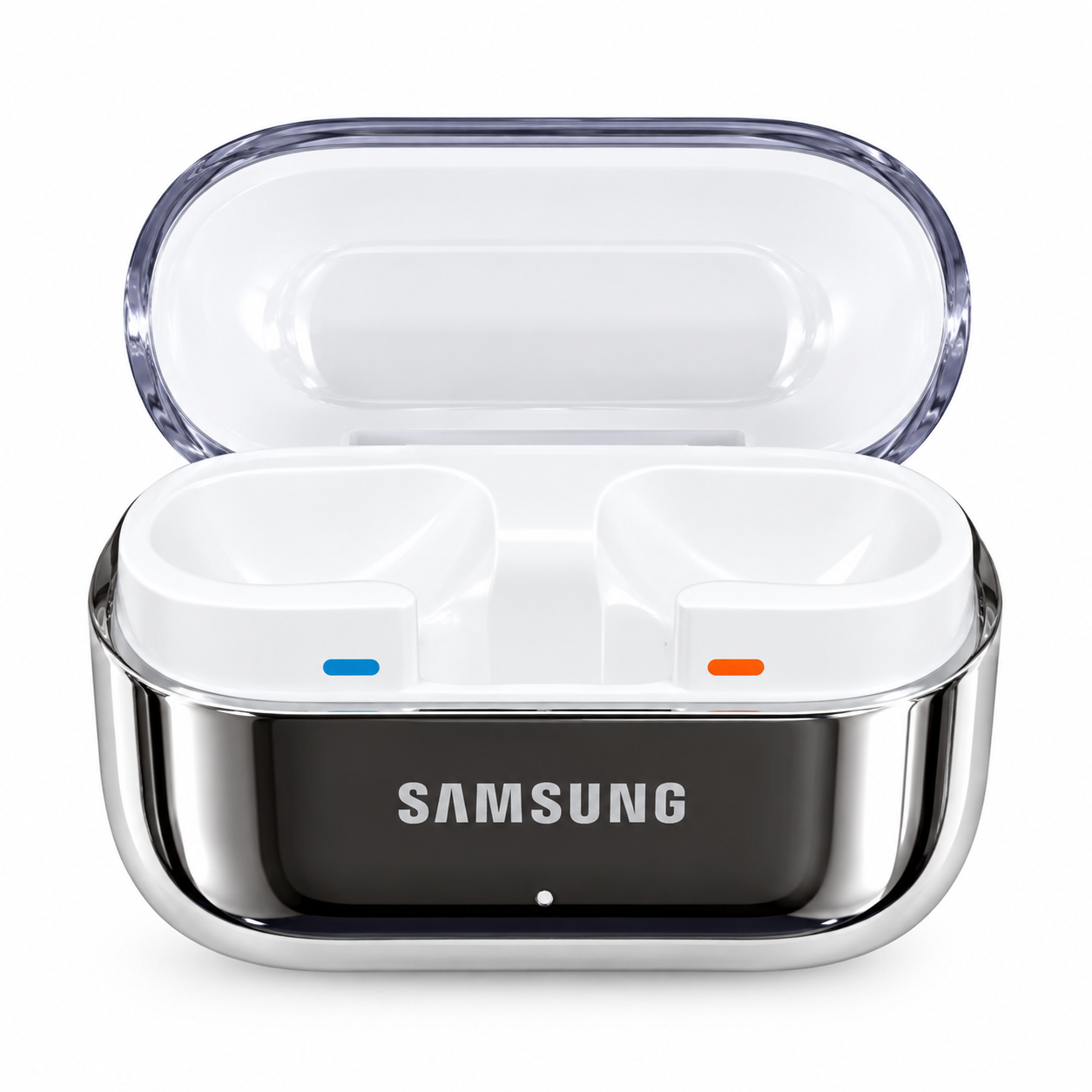 Galaxy Buds Pro 3 Wireless Bluetooth Earbuds with ANC & Charging Case - Image 4