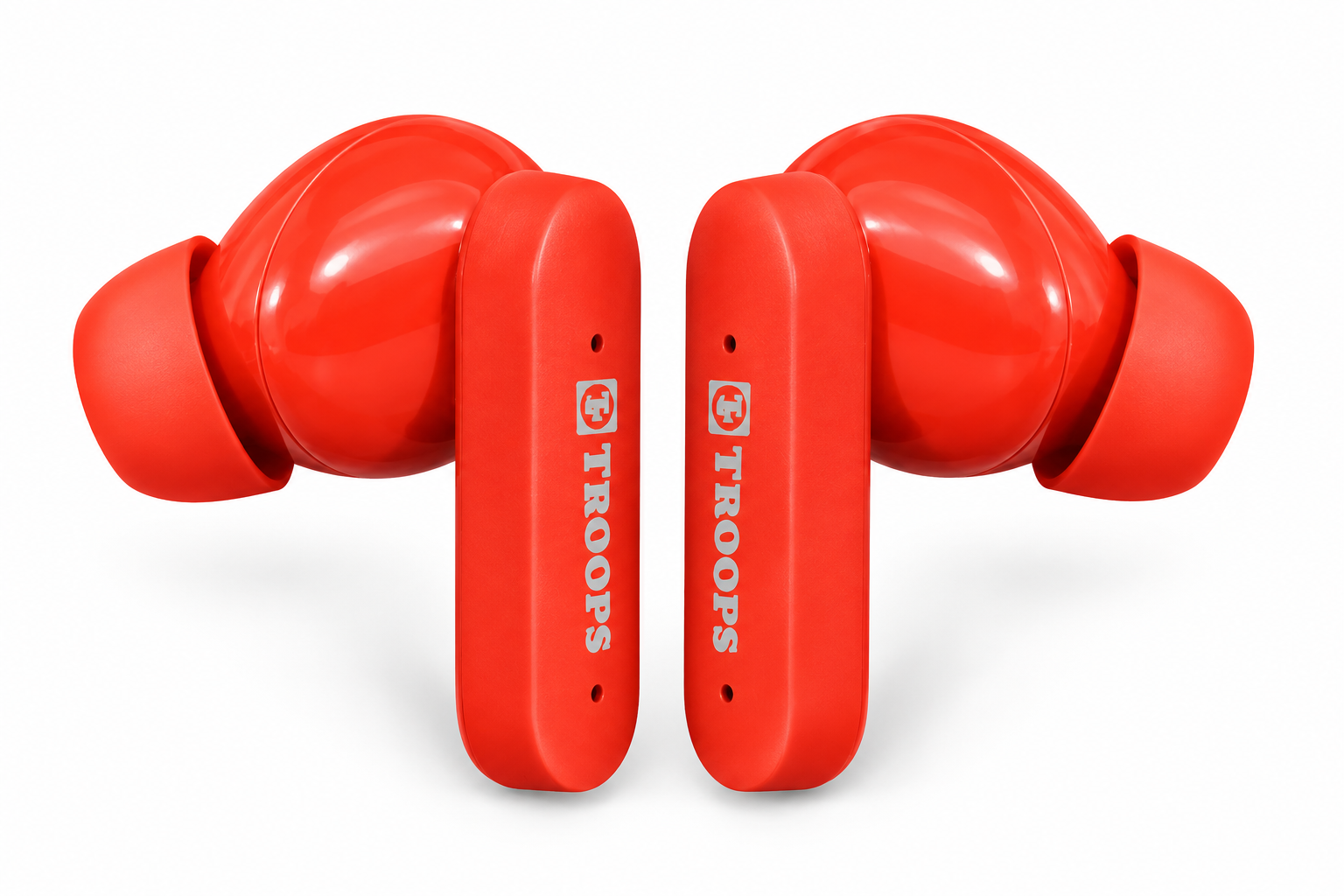 TP TROOPS TP-7392 Wireless Stereo Earbuds Bluetooth 5.4