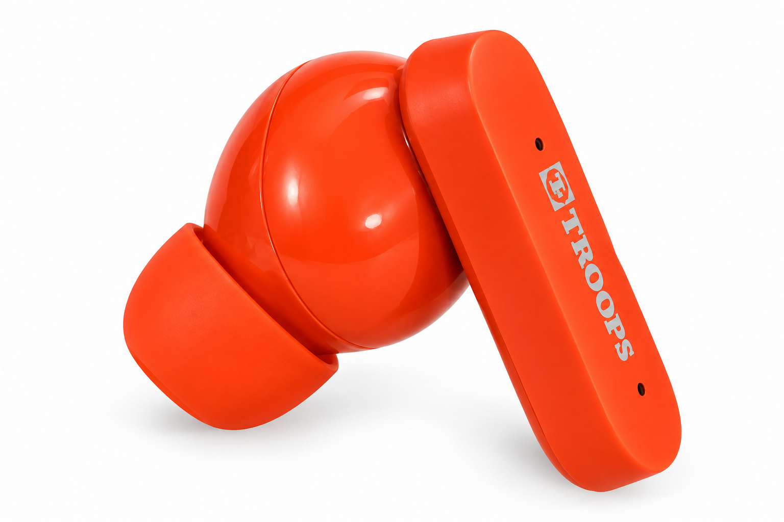 TP TROOPS TP-7392 Wireless Stereo Earbuds Bluetooth 5.4
