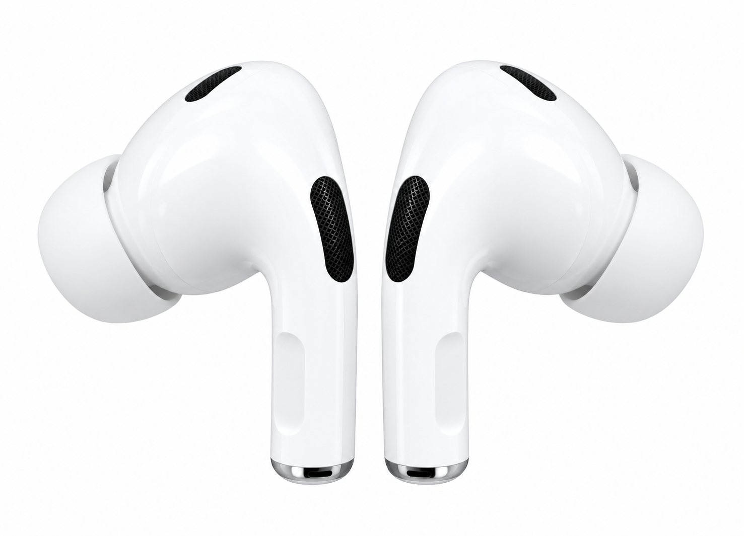 AirPods Pro 2nd Generation with MagSafe Charging Case (USB-C) - Image 2