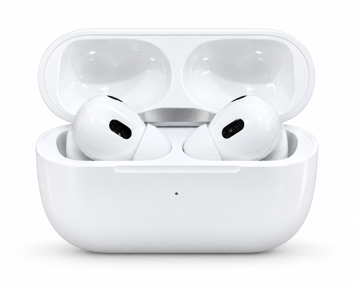 Apple AirPods Pro 2nd Generation with MagSafe Charging Case USB-C