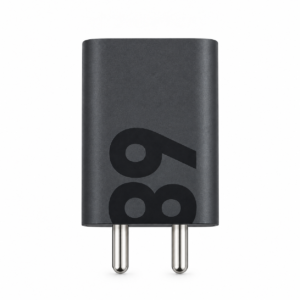 Motorola TurboPower 68W Fast Charger with Type-C to Type-C Cable