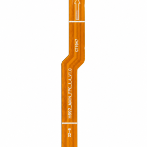 Infinix Hot 8 X650 Charging Flex Cable