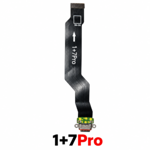 OnePlus 7 Pro Charging Flex Cable Replacement Spare Part