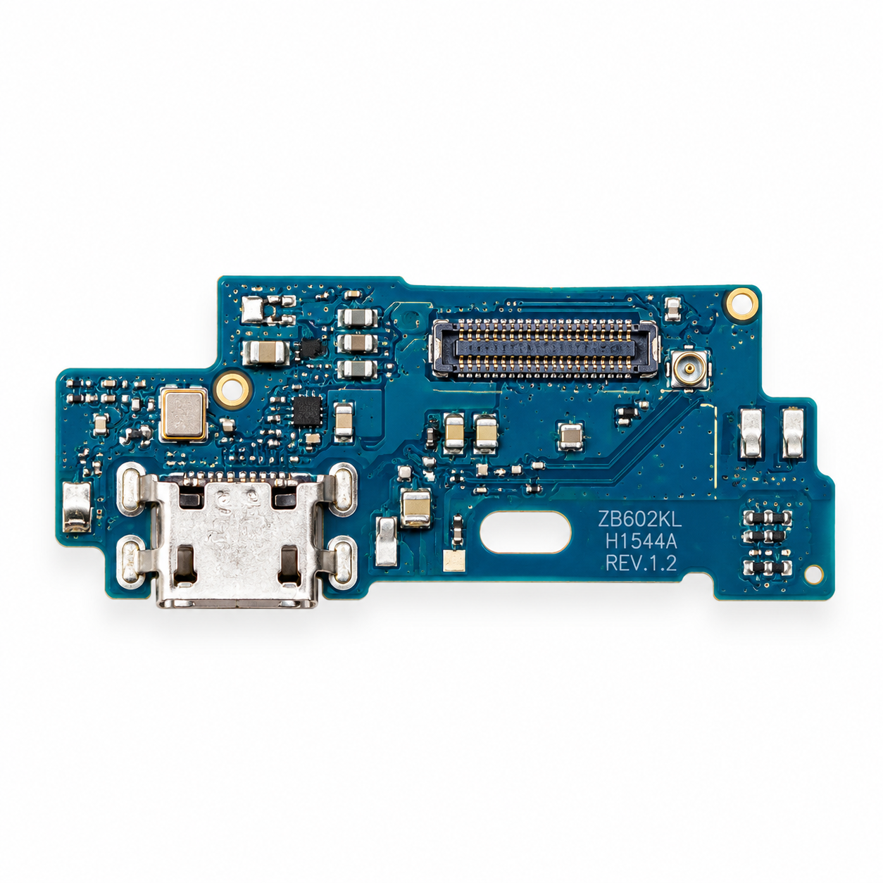 Asus Zenfone Max M1 Charging Board Replacement Spare Part