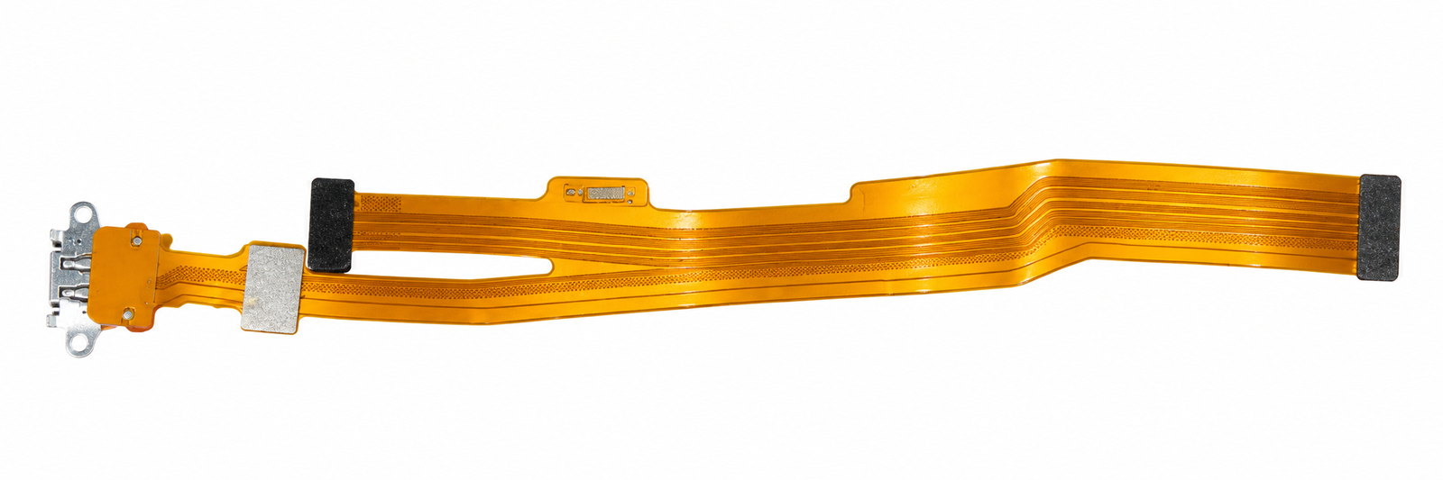 OPPO F5 Charging Flex Cable Replacement Part - Image 2