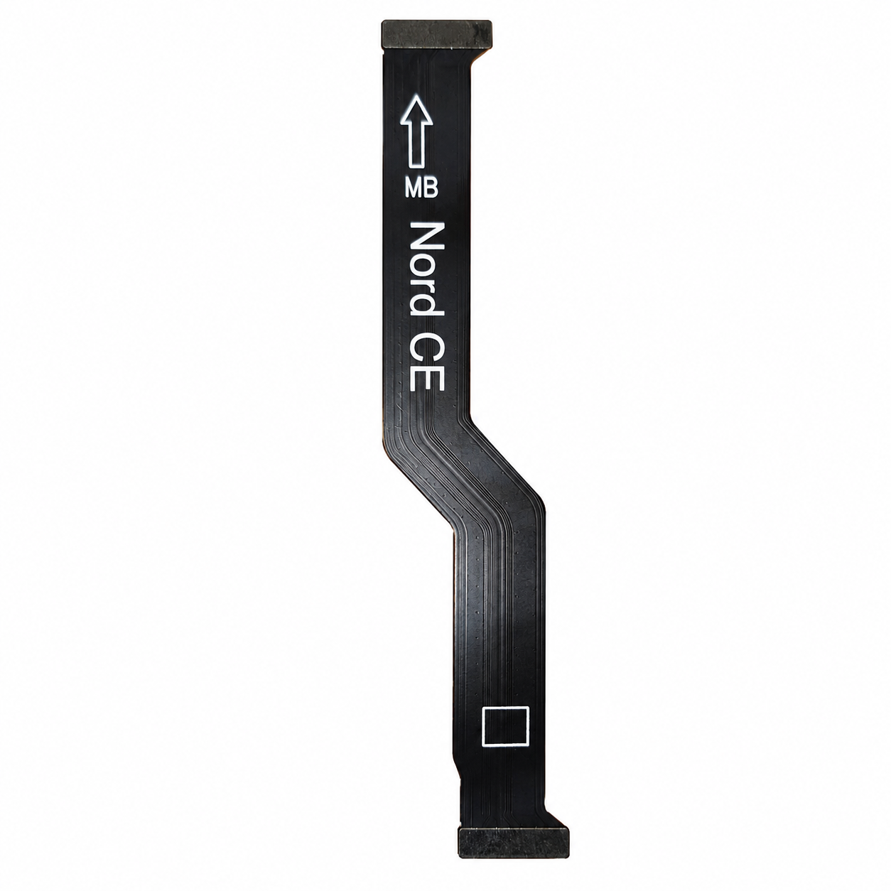 OnePlus Nord CE Charging Flex Cable Replacement Spare Part