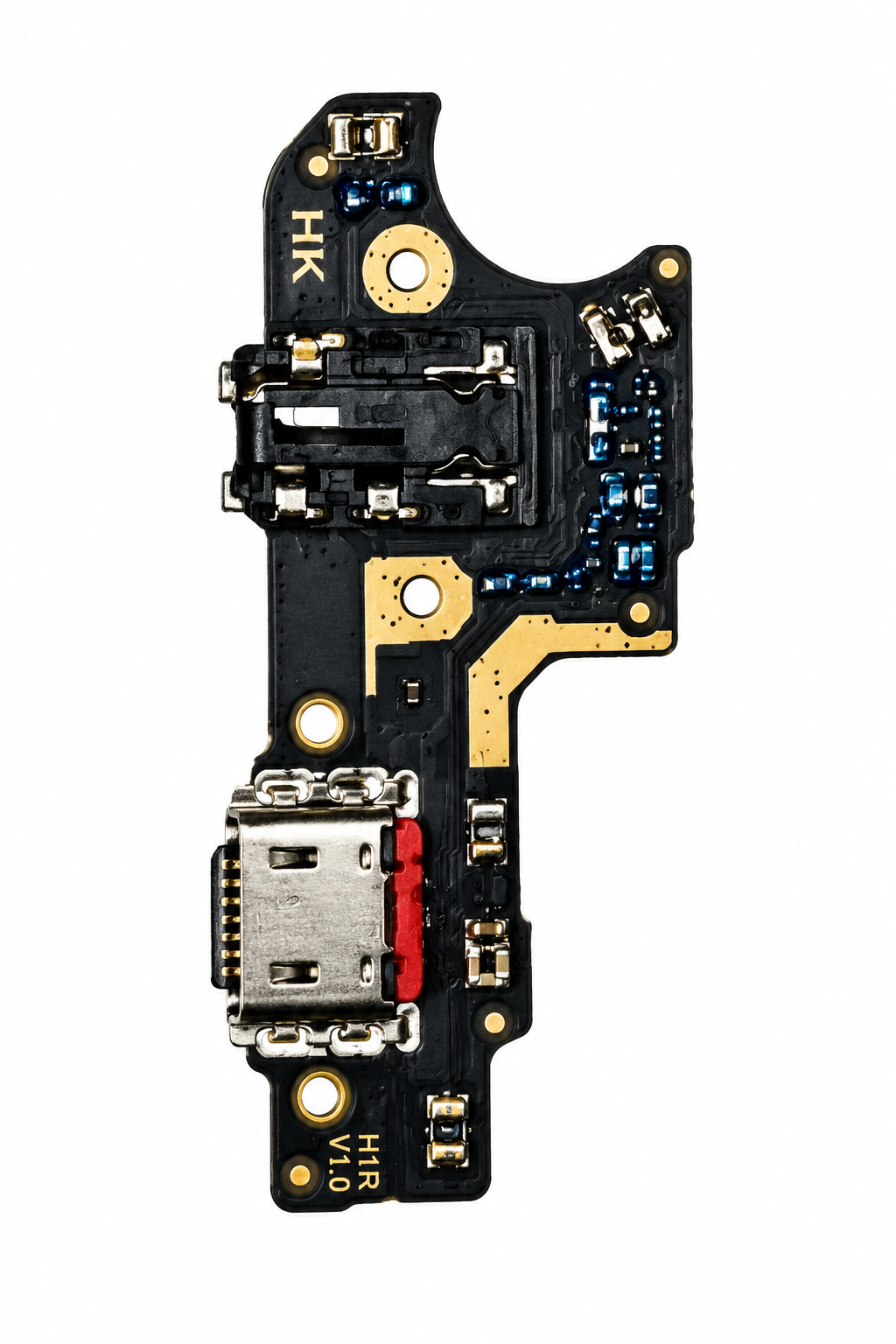 Realme C11 C12 Charging Board PCB