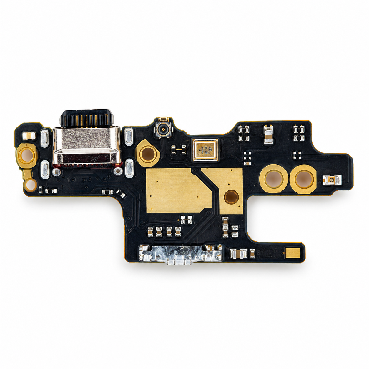 Redmi Note 7 Note 7S Note 7 Pro Charging Board Replacement