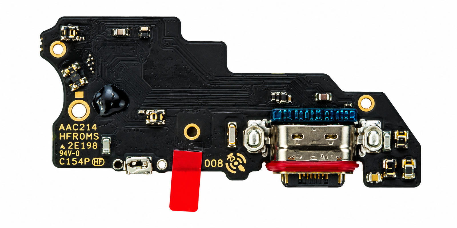 OPPO A5 Pro 5G Charging Board PCB