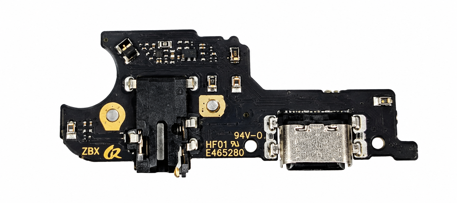 Realme Narzo 10 Charging Board PCB