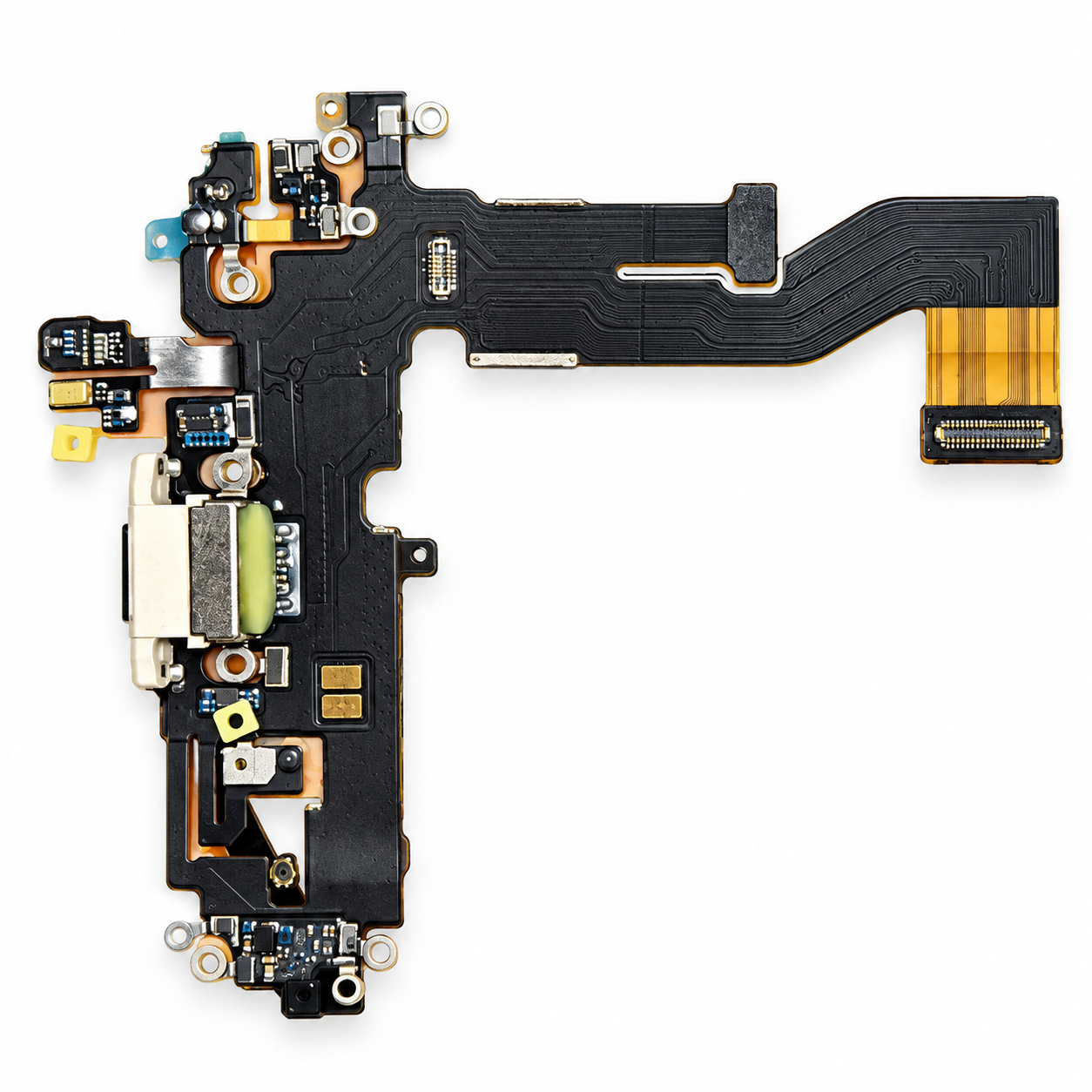 iPhone 12 Charging Flex Cable Replacement Spare Part