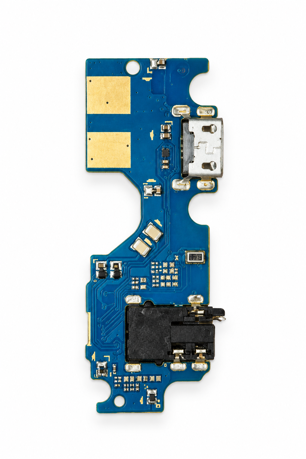 Asus Zenfone Max Pro M2 Charging Board Replacement Part - Image 2