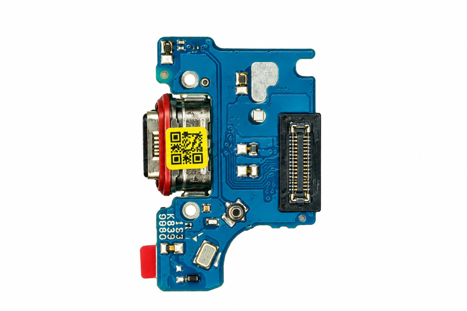 OPPO A5 5G A5x Charging Board PCB