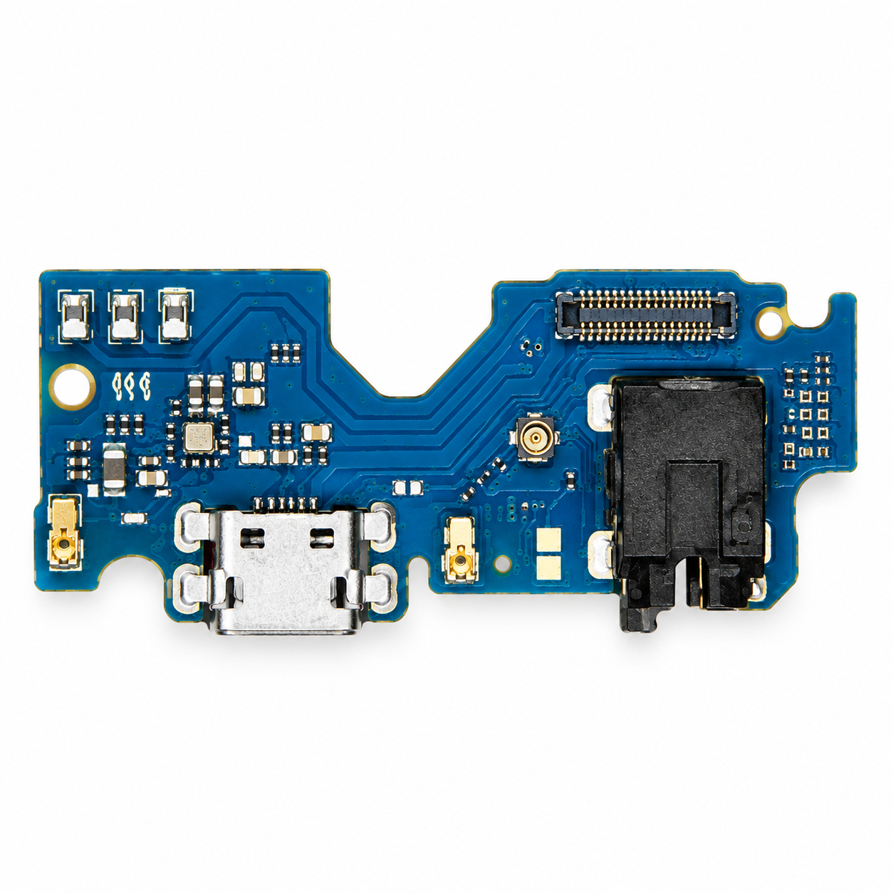 Asus Zenfone Max Pro M2 Charging Board Replacement Spare Part