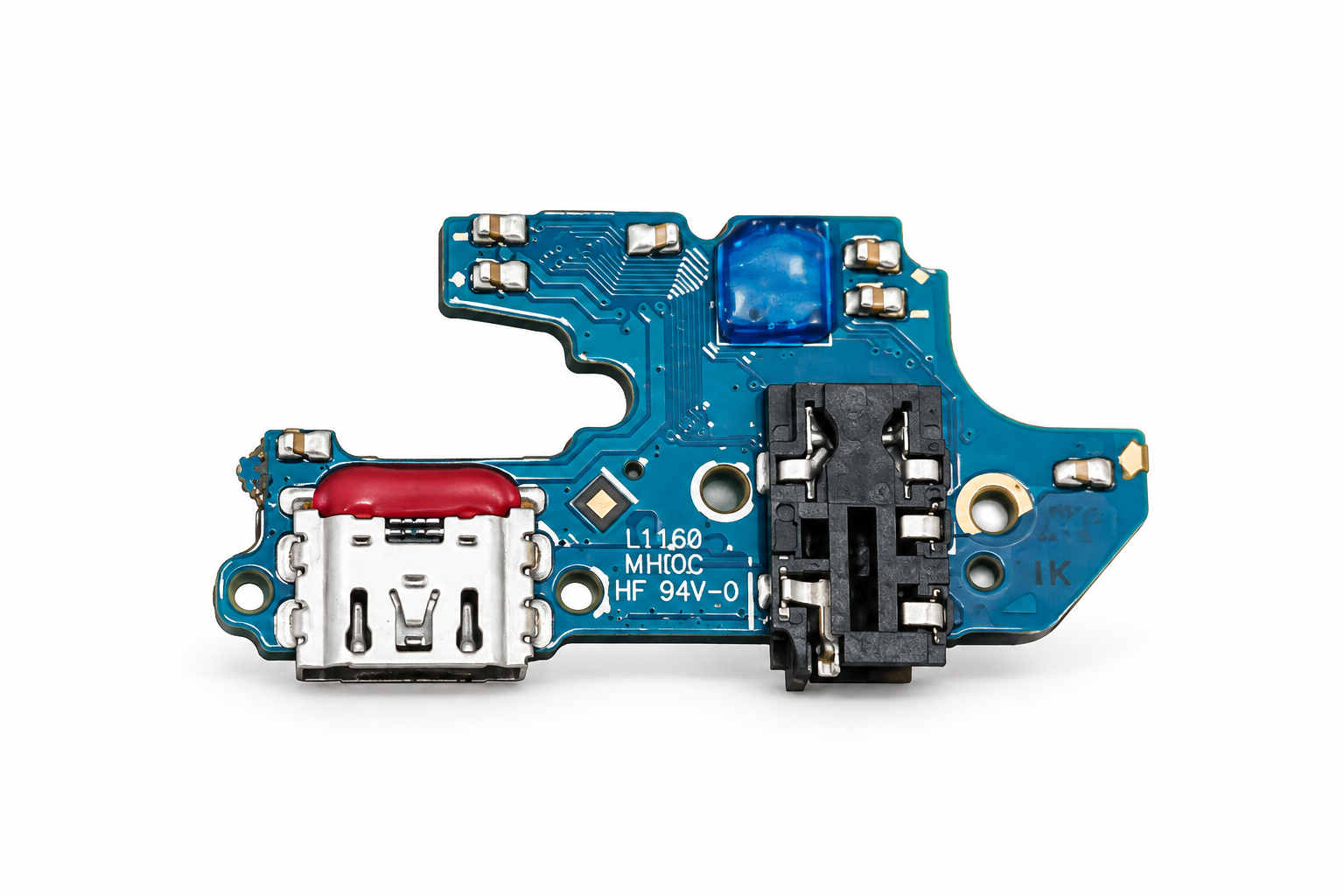OPPO A1K / Realme C2 Charging Board PCB - Image 2