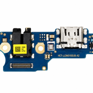 Realme C3 5i Charging Board PCB