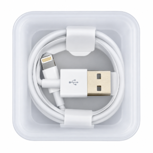 Original iPhone USB to iPhone Data Cable