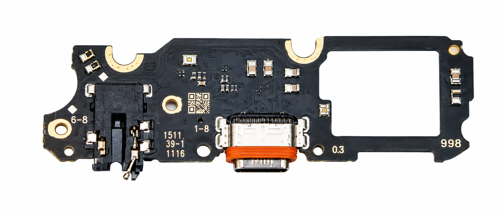 OPPO A5 2020 A9 2020 Charging Board PCB