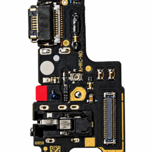 Redmi 8 8A 8A Dual Charging Board PCB