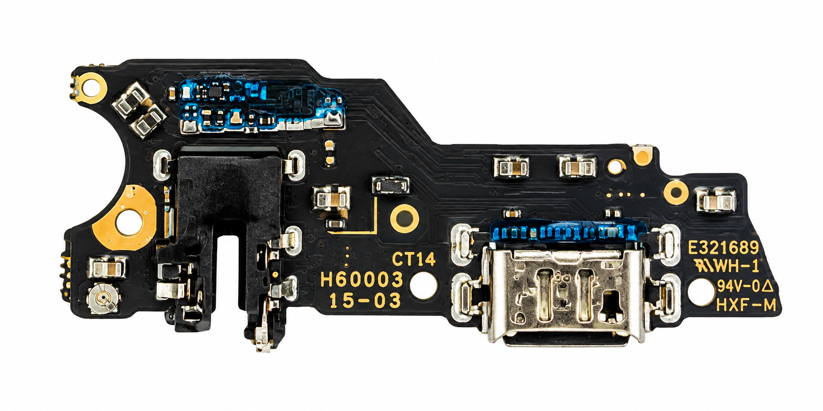 Realme 7i Charging Board PCB - Image 2