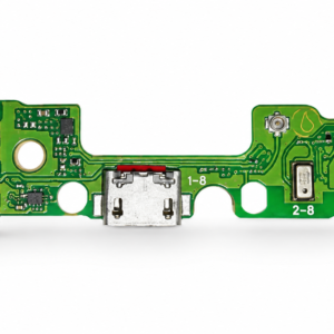 Tecno Pova LD7j charging board PCB replacement
