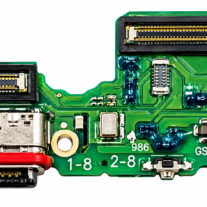 OPPO F29 5G CPH2721 Charging Board PCB