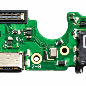 OPPO A18 / A38 Charging Board PCB