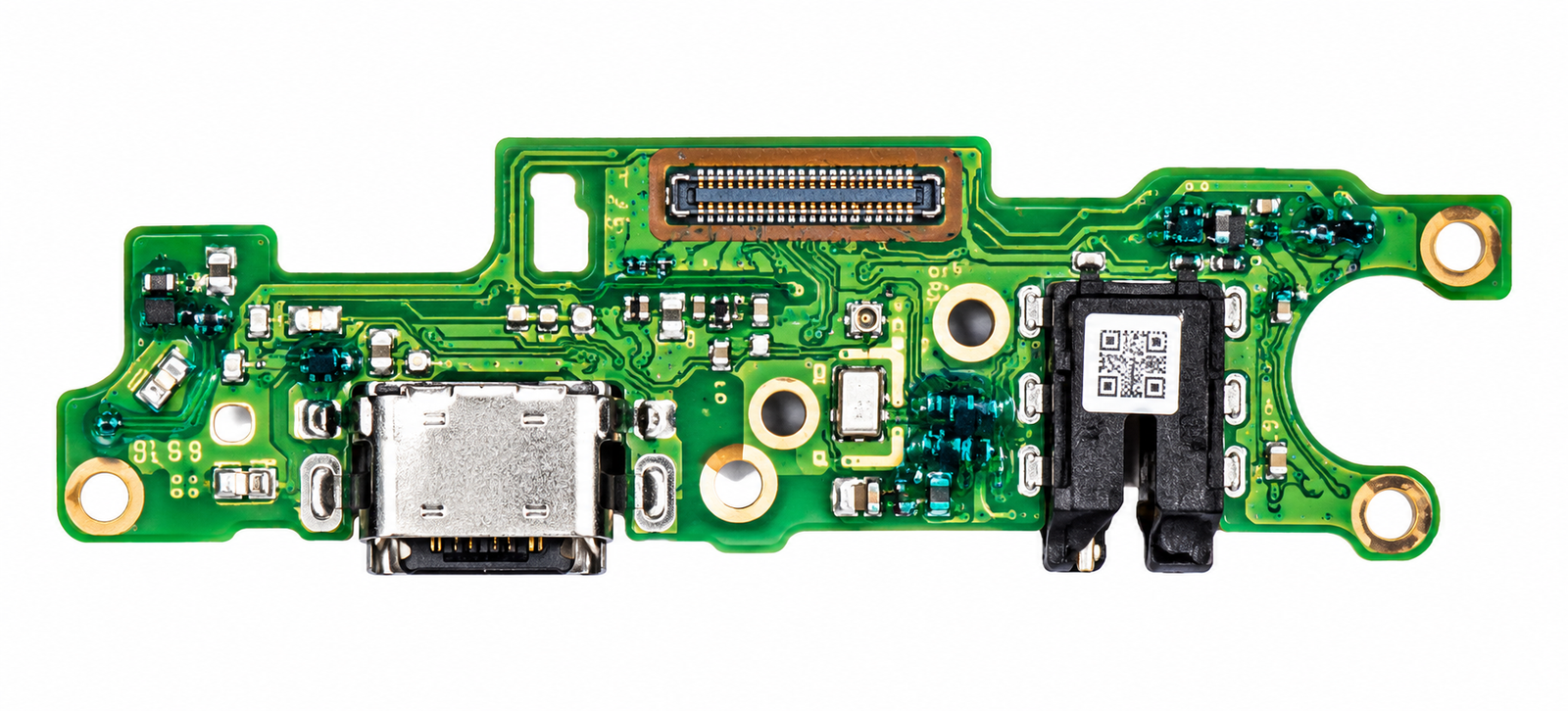 OPPO K12x 5G Charging Board PCB