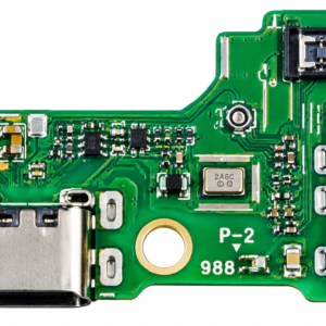 Realme C33 Charging Board PCB