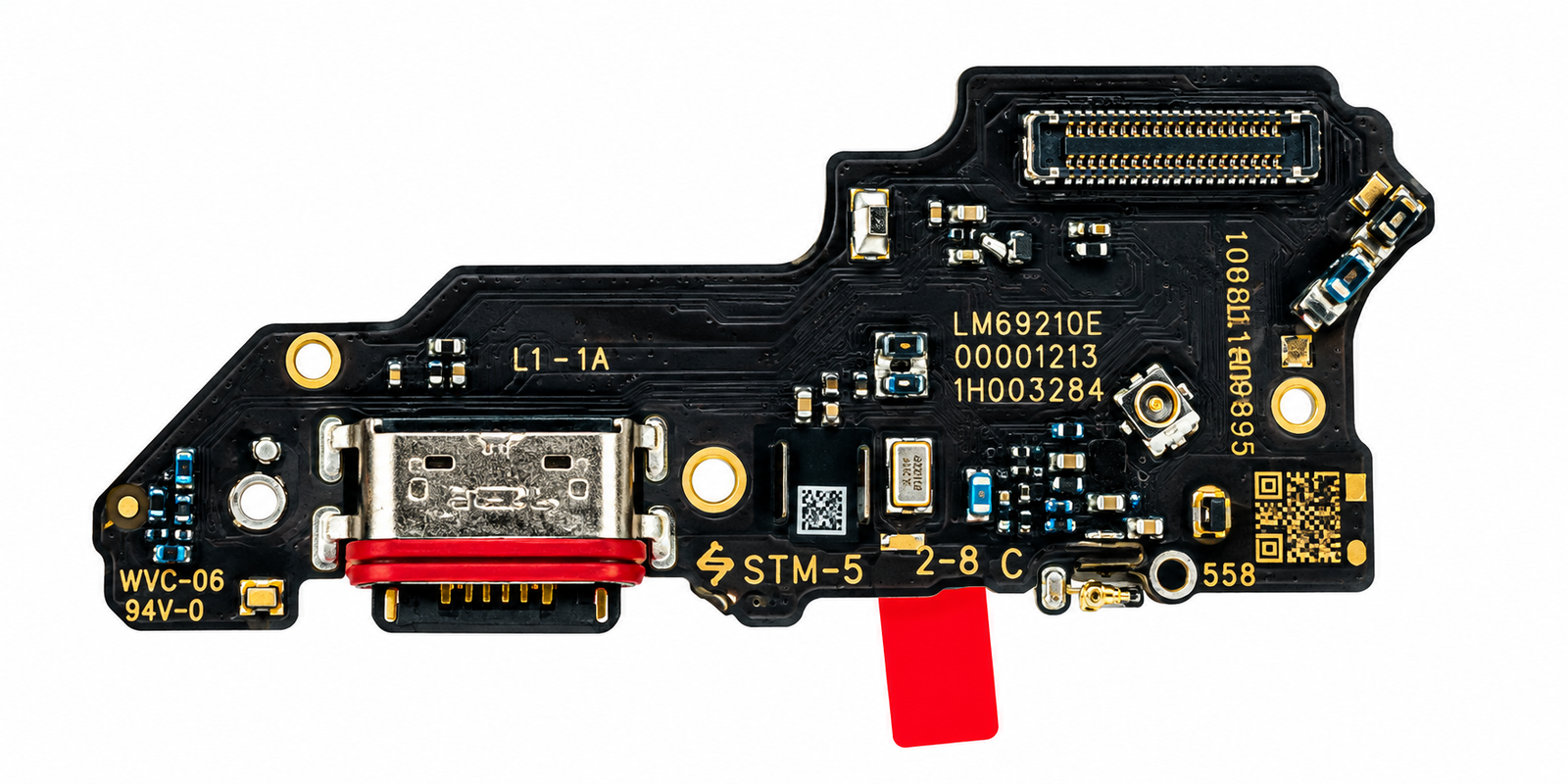 OPPO A5 Pro 5G Charging Board PCB