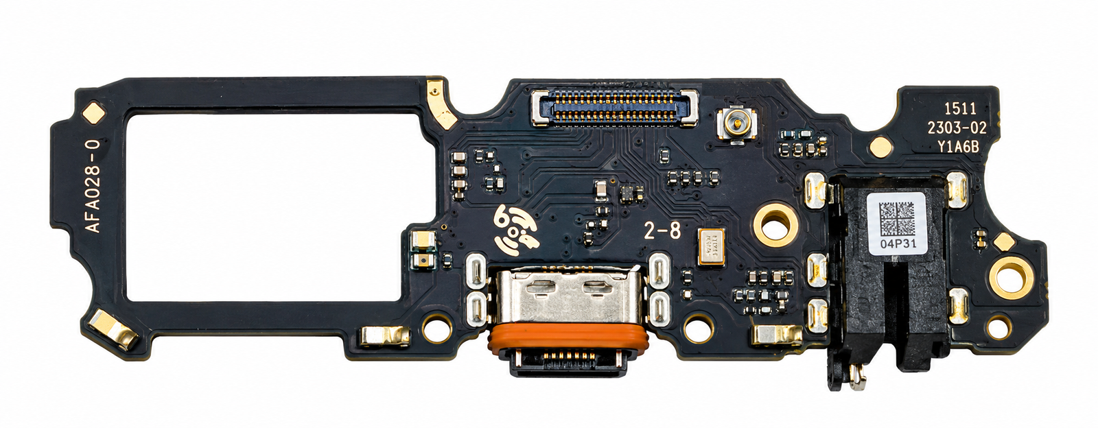 OPPO A5 2020 A9 2020 Charging Board PCB