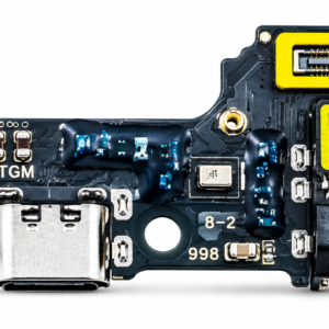 Realme C30 C30s Charging Board PCB