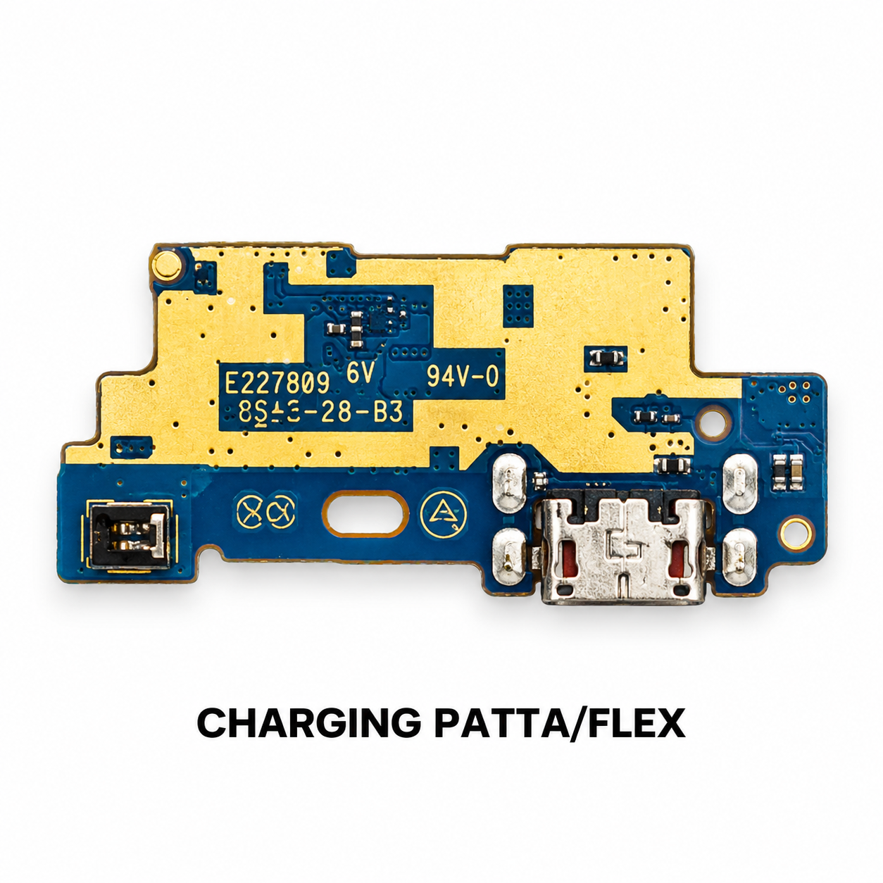 Asus Zenfone Max M1 Charging Board Replacement Spare Part