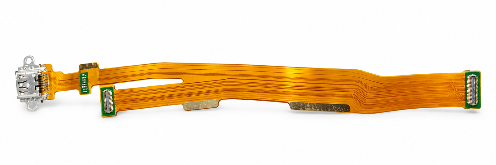 OPPO F5 Charging Flex Cable Replacement Part