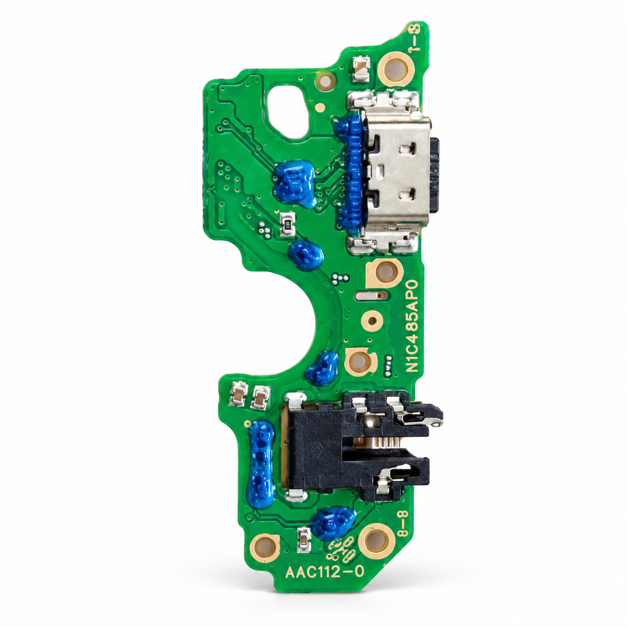 OPPO A79 5G Charging Board Replacement - Image 2