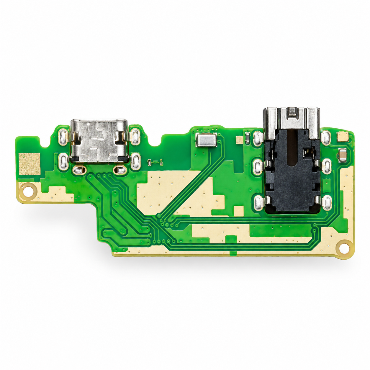 Redmi Note 5 Pro Charging Board Replacement
