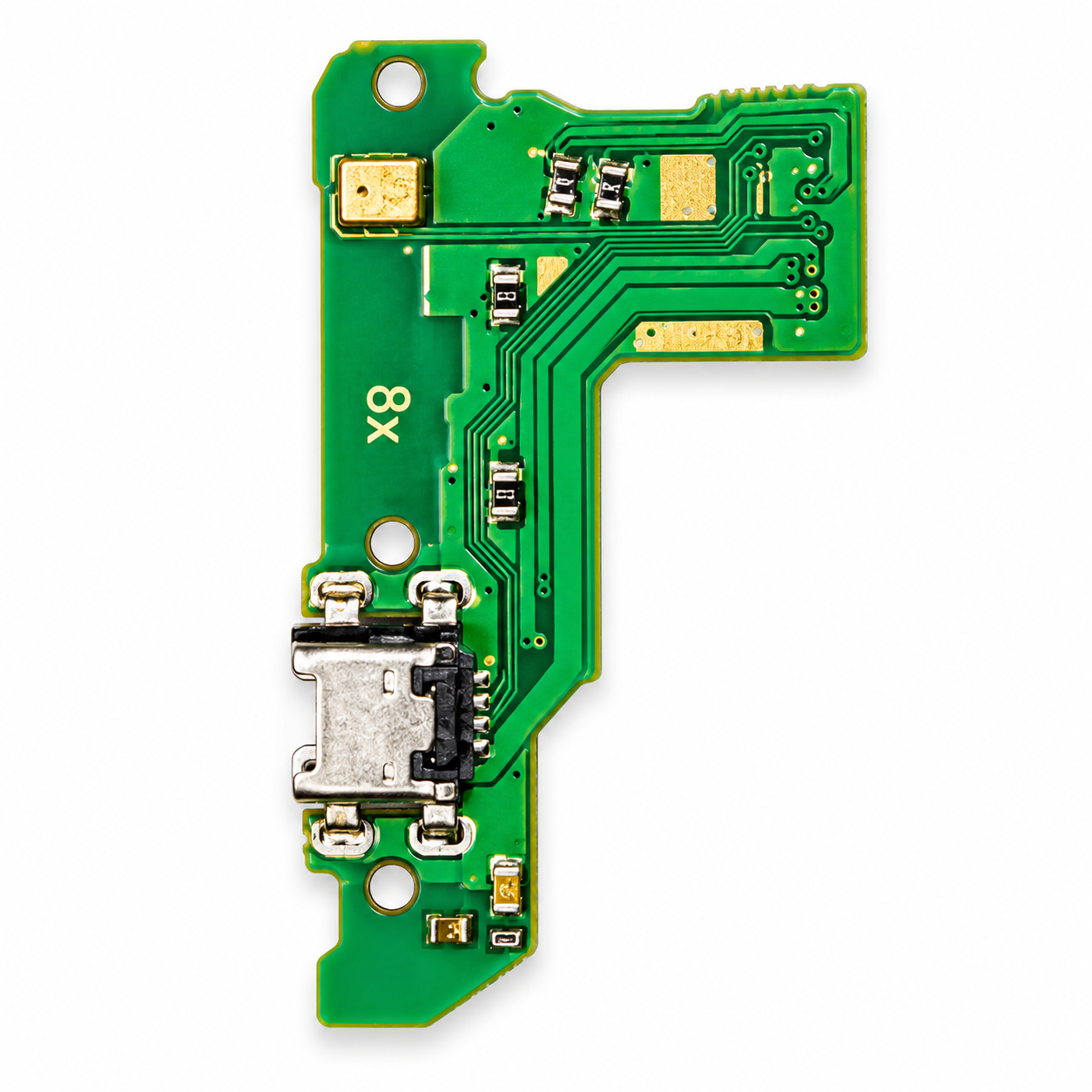 Honor 7A Charging Board Replacement Part - Image 2
