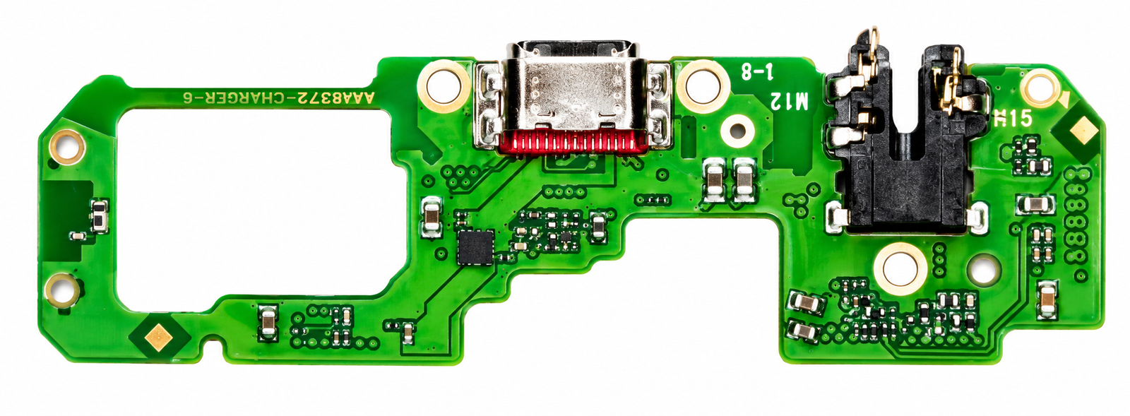 Realme 9 4G Charging Board PCB