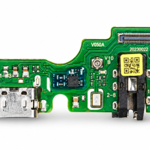 Infinix Smart 8 HD X6525 charging board PCB replacement