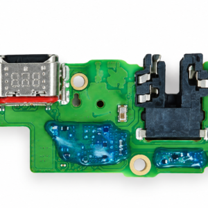 Realme Narzo 70x 5G charging board PCB replacement