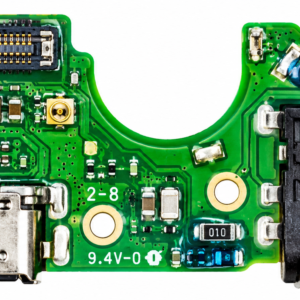 OPPO A57 New A77 Charging Board PCB