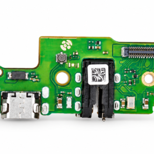Tecno Spark 8 KG6k charging board PCB replacement