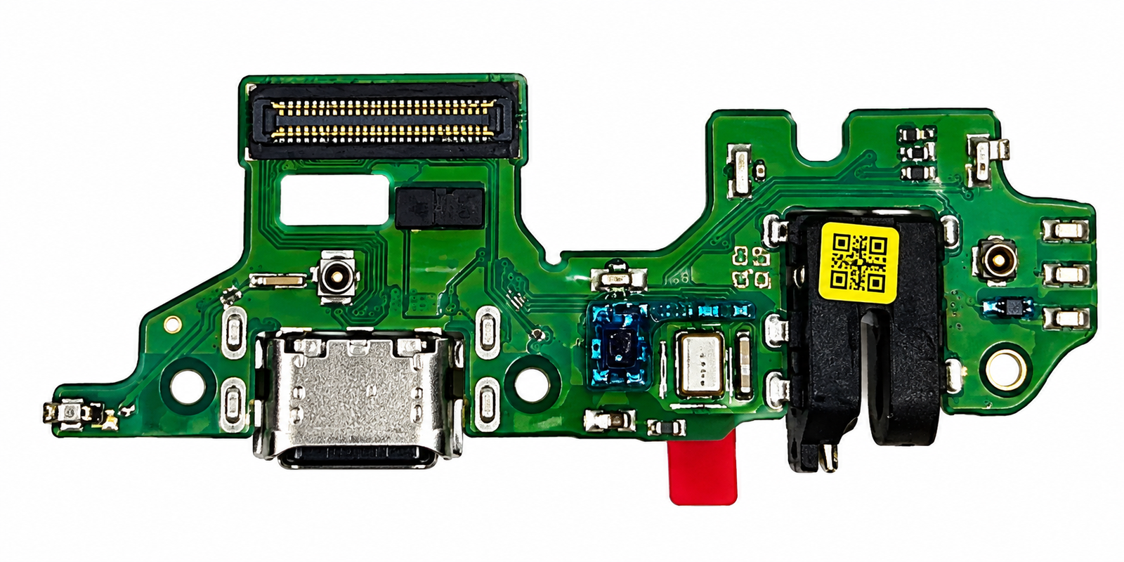 Realme 9 Pro 5G Charging Board PCB