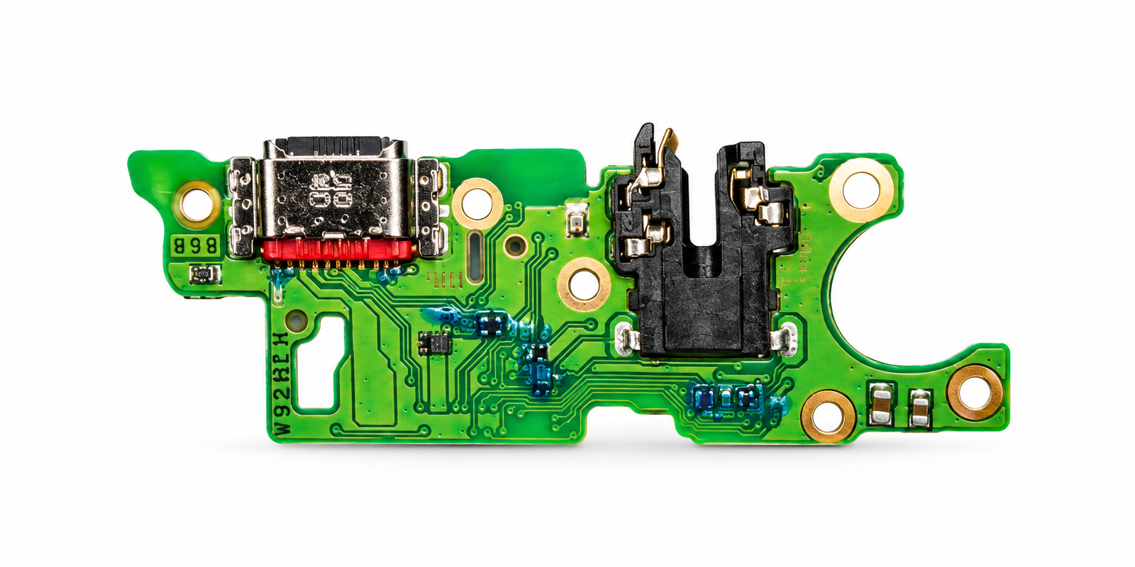 OPPO K12x 5G Charging Board PCB