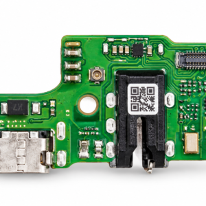 Tecno Spark 7 Pro KF8 charging board PCB replacement