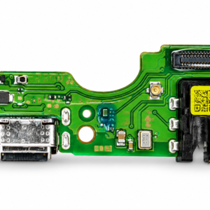 Infinix Hot 30i X669 charging board PCB replacement