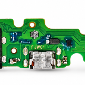 Infinix Hot 9 Play X680 Tecno Spark 6 Air charging board PCB