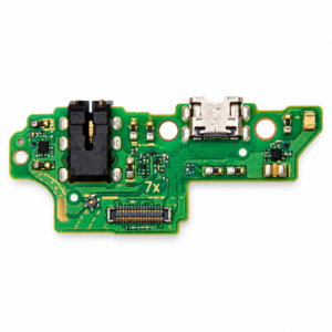 ## Honor 7X Charging Board Replacement Part The Honor 7X Charging Board is a replacement spare part intended for compatible smartphone repairs. It is suitable for replacement when the original charging board is faulty or damaged and the issue has been properly diagnosed. If your Honor 7X has charging-related problems, the charging port and board should be inspected before replacing any component. Please verify the compatibility of the replacement board with your original part before purchasing. ### Product Features - **Product Name:** Honor 7X Charging Board - **Compatible Model:** Honor 7X - **Product Category:** Mobile Phone Spare Parts - **Product Type:** Charging Board Replacement - **Application:** Smartphone Repair and Replacement - **Usage:** Replacement of a faulty or damaged charging board - **Compatibility Check:** Compare the board shape, connector layout, and part number with your original component - **Installation:** Professional installation is recommended - **Package Includes:** 1 × Charging Board ### Important Notes - Please confirm your phone model before placing an order. - Check the original charging board and connector layout to ensure compatibility. - Charging problems may have other causes, so proper diagnosis is recommended before replacement. - Product condition, warranty, and included components depend on the actual item supplied. Choose the correct replacement part for your Honor 7X to support your mobile phone repair needs.
